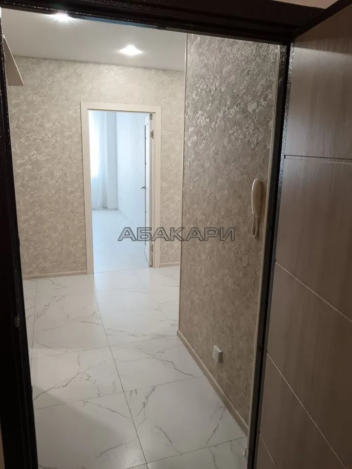 3-комнатная Дудинская улица, 2Е  за 49000 руб/мес фото 9