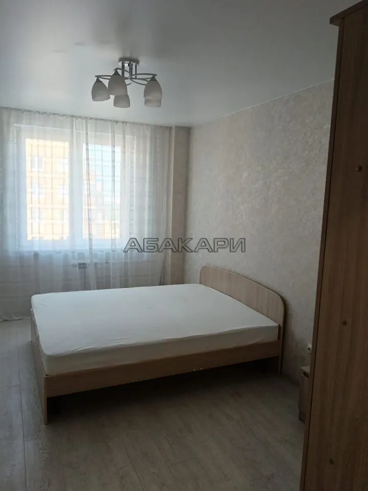 3-комнатная Дудинская улица, 2Е  за 49000 руб/мес фото 6