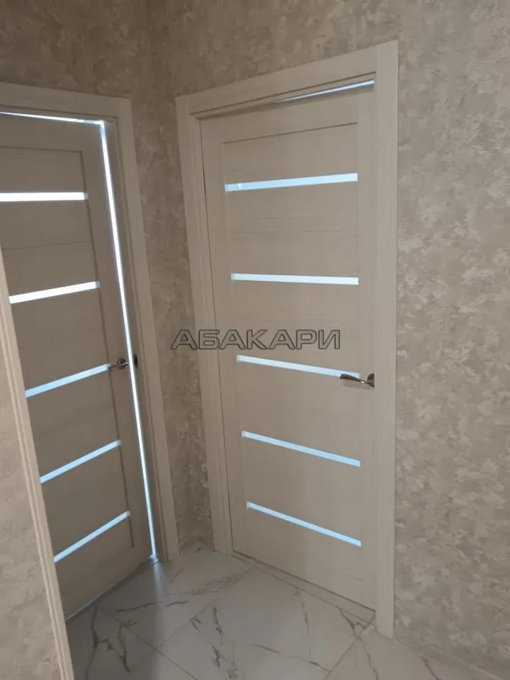 3-комнатная Дудинская улица, 2Е  за 49000 руб/мес фото 13