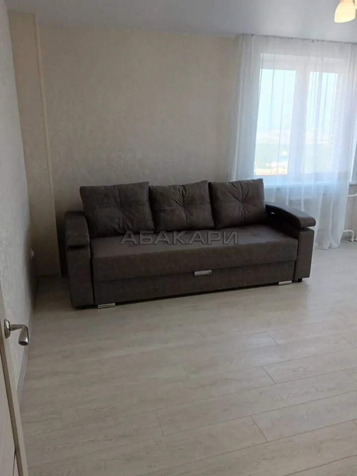 3-комнатная Дудинская улица, 2Е  за 49000 руб/мес фото 4