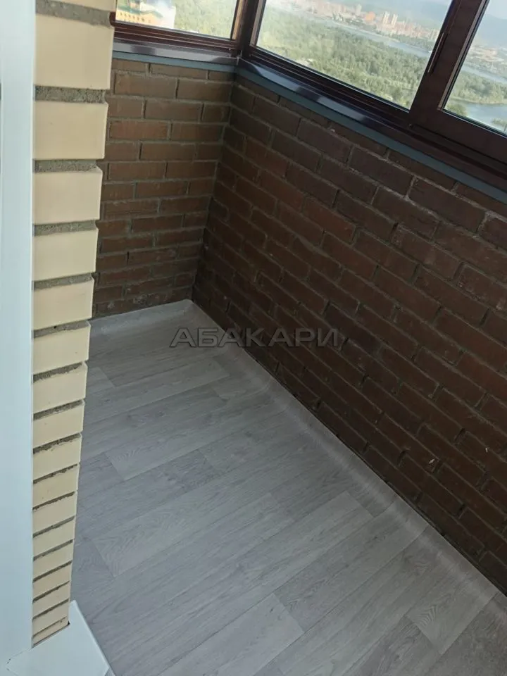 3-комнатная Дудинская улица, 2Е  за 49000 руб/мес фото 17