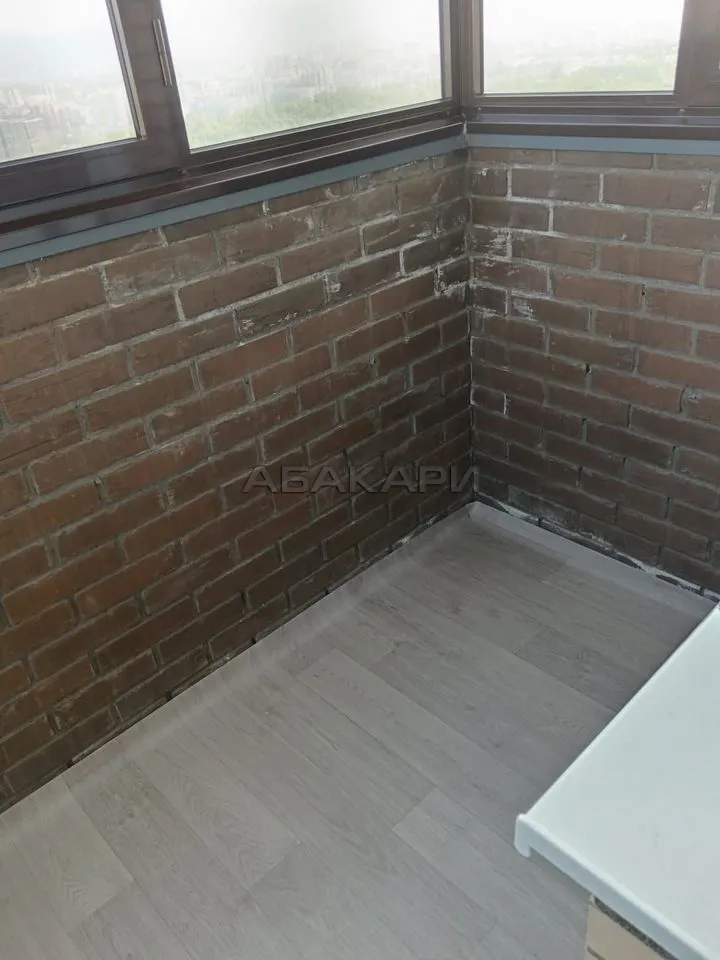 3-комнатная Дудинская улица, 2Е  за 49000 руб/мес фото 18