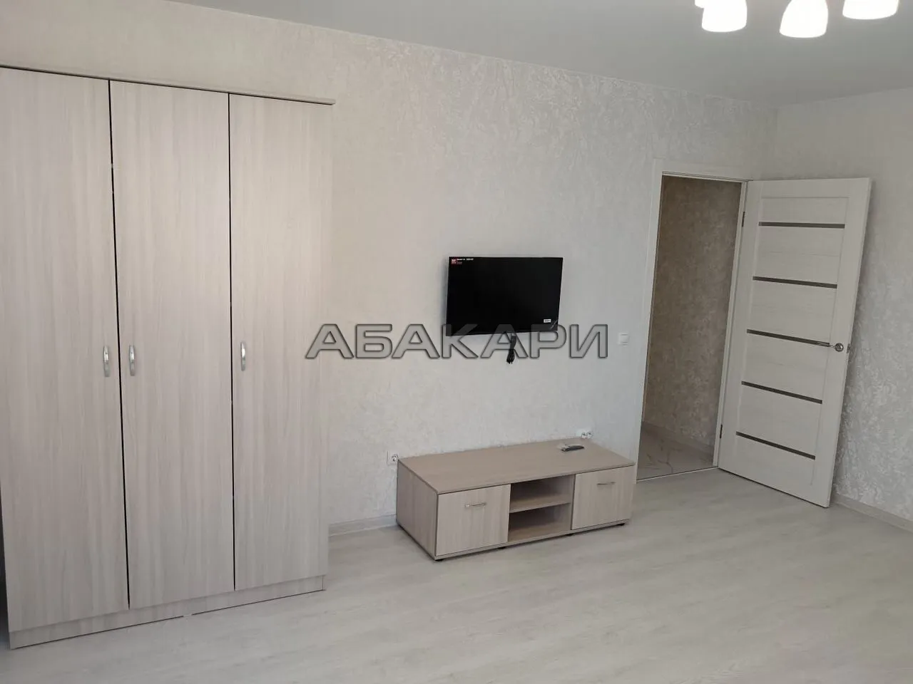 3-комнатная Дудинская улица, 2Е  за 49000 руб/мес фото 5