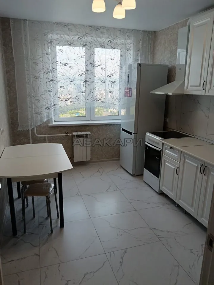 3-комнатная Дудинская улица, 2Е  за 49000 руб/мес фото 3