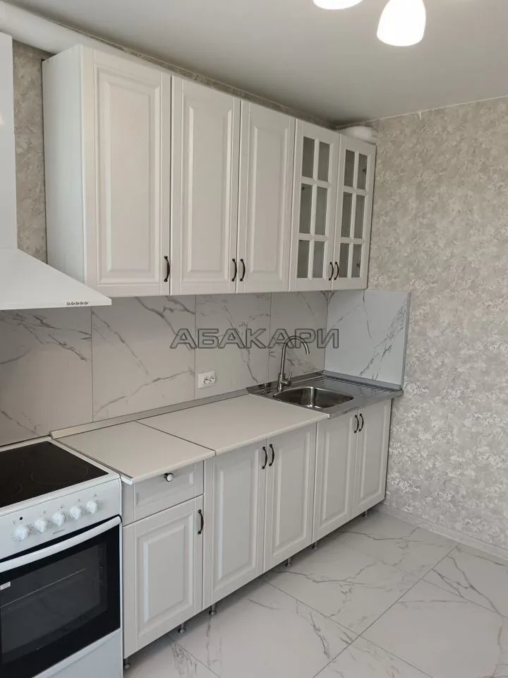 3-комнатная Дудинская улица, 2Е  за 49000 руб/мес фото 2