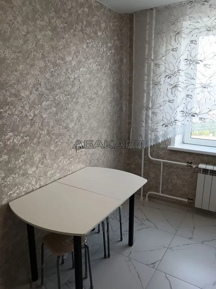3-комнатная Дудинская улица, 2Е  за 49000 руб/мес фото 21