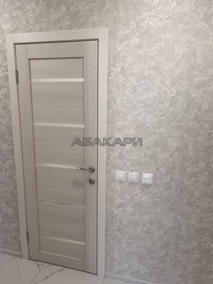 3-комнатная Дудинская улица, 2Е  за 49000 руб/мес фото 23