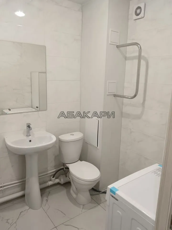3-комнатная Дудинская улица, 2Е  за 49000 руб/мес фото 24