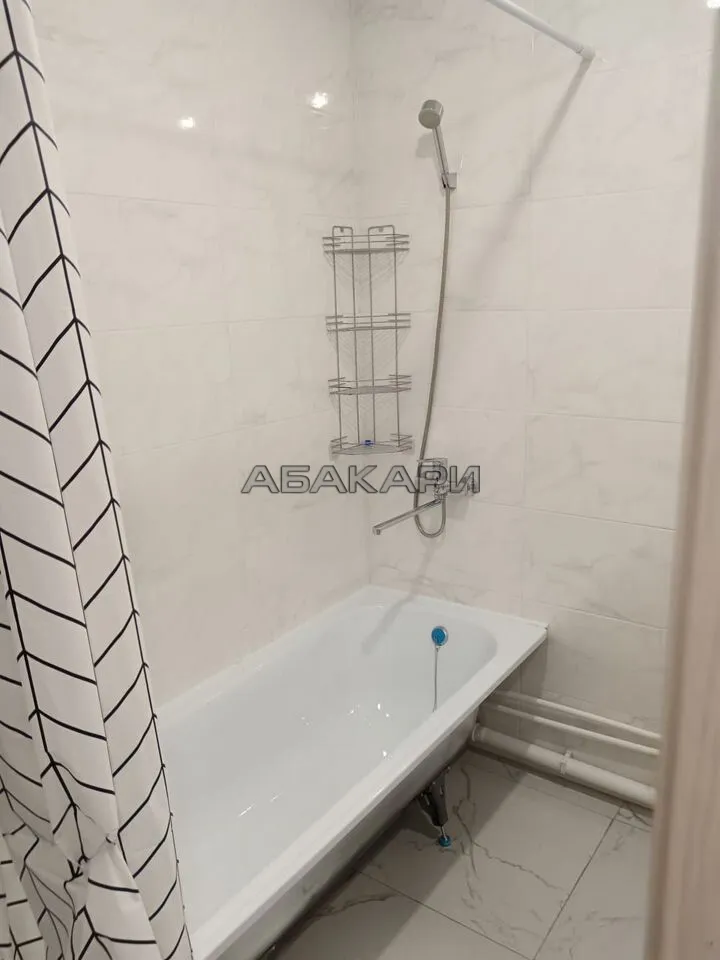 3-комнатная Дудинская улица, 2Е  за 49000 руб/мес фото 25