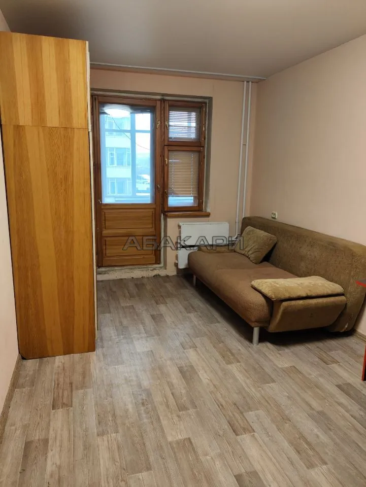 2-комнатная Свердловская улица, 115  за 29000 руб/мес фото 2