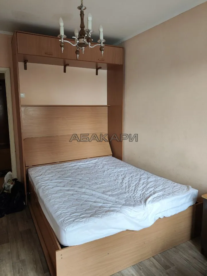 2-комнатная Свердловская улица, 115  за 29000 руб/мес фото 3