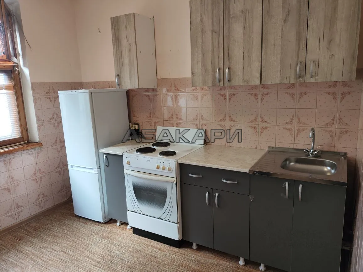 2-комнатная Свердловская улица, 115  за 29000 руб/мес фото 1