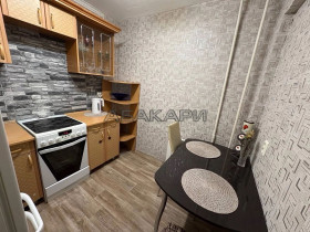 аренда 5-й Участок, 2 1-комнатная 25000