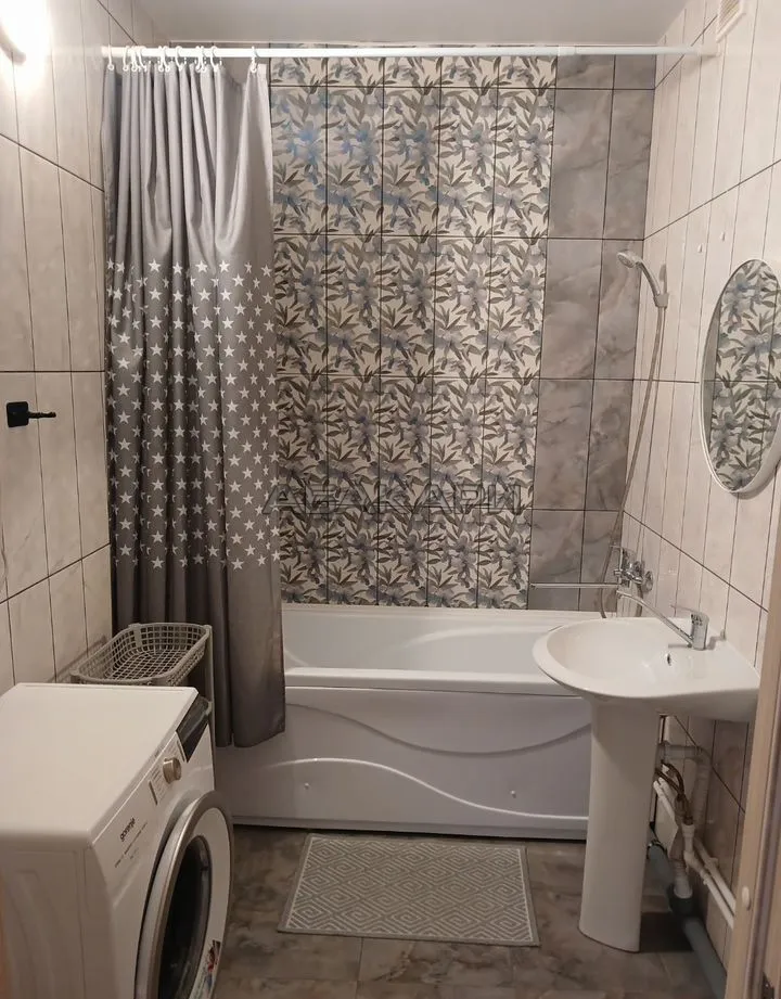 1-комнатная улица Бограда, 113  за 47000 руб/мес фото 14