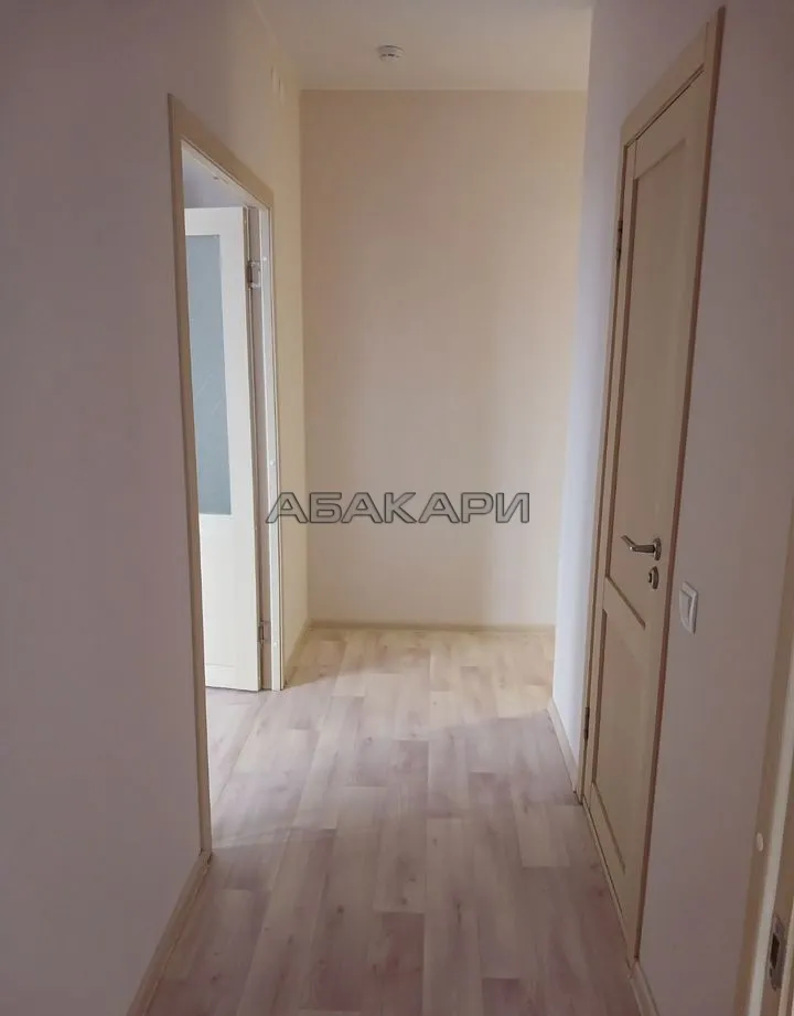 1-комнатная улица Бограда, 113  за 47000 руб/мес фото 11
