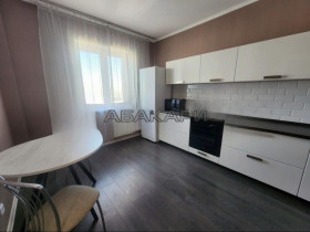 аренда Дмитрия Мартынова, 43 1-комнатная 36000