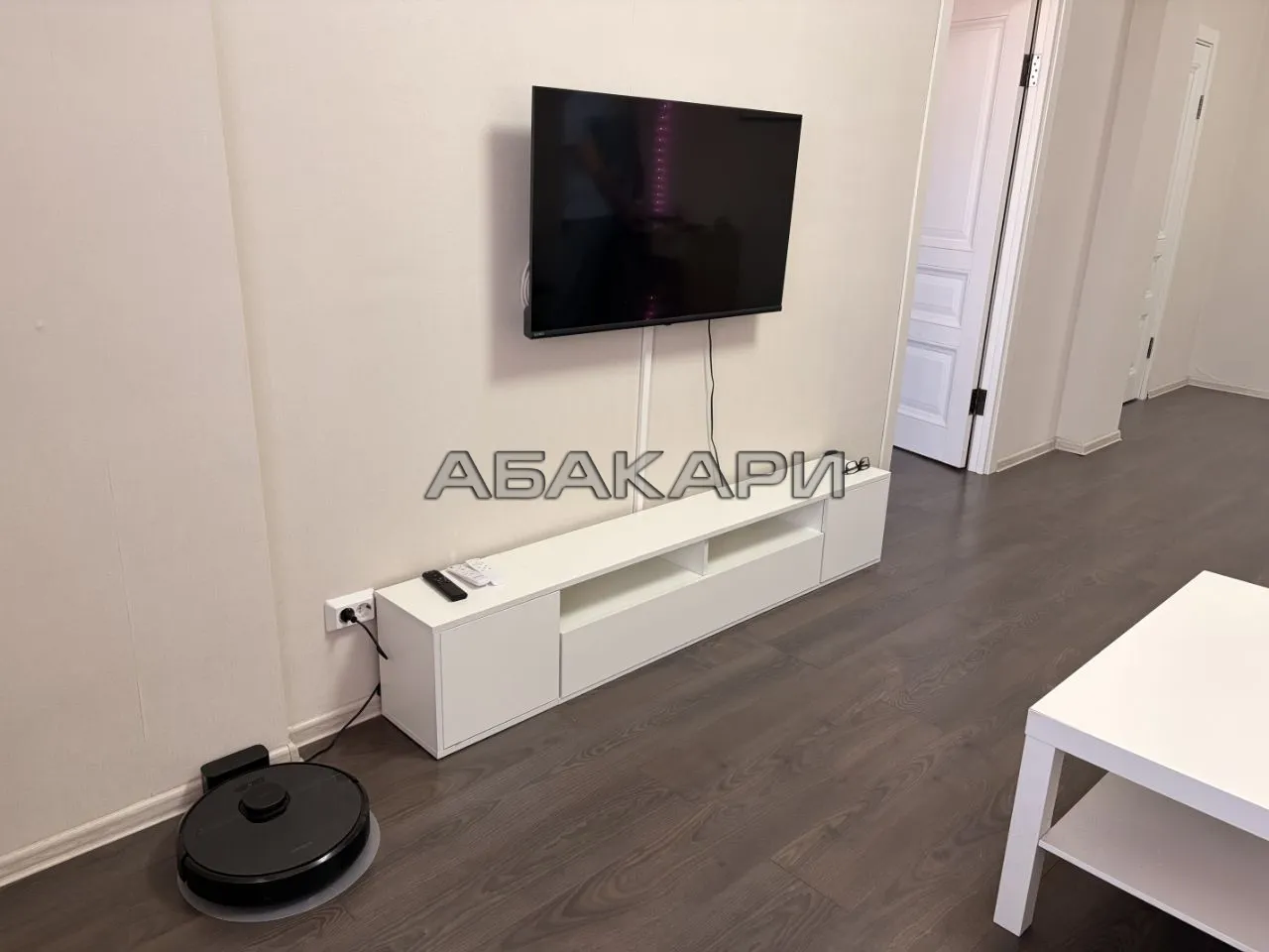 1-комнатная улица Дмитрия Мартынова, 43  за 36000 руб/мес фото 8