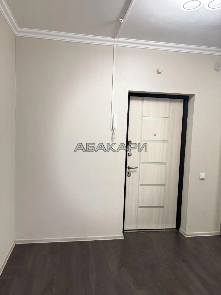 1-комнатная улица Дмитрия Мартынова, 43  за 36000 руб/мес фото 14