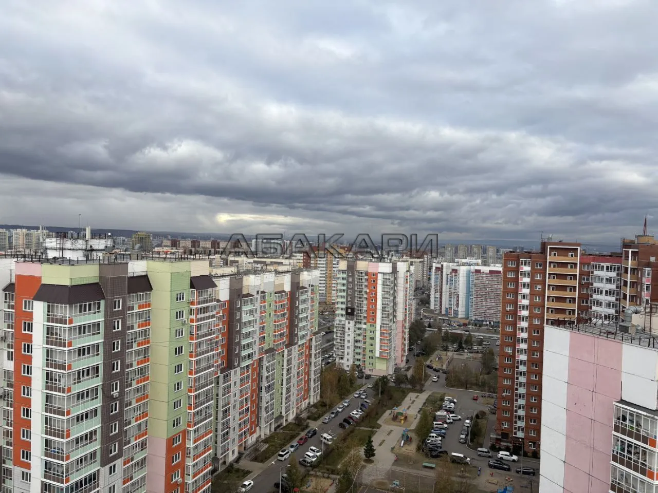 1-комнатная улица Дмитрия Мартынова, 43  за 36000 руб/мес фото 18