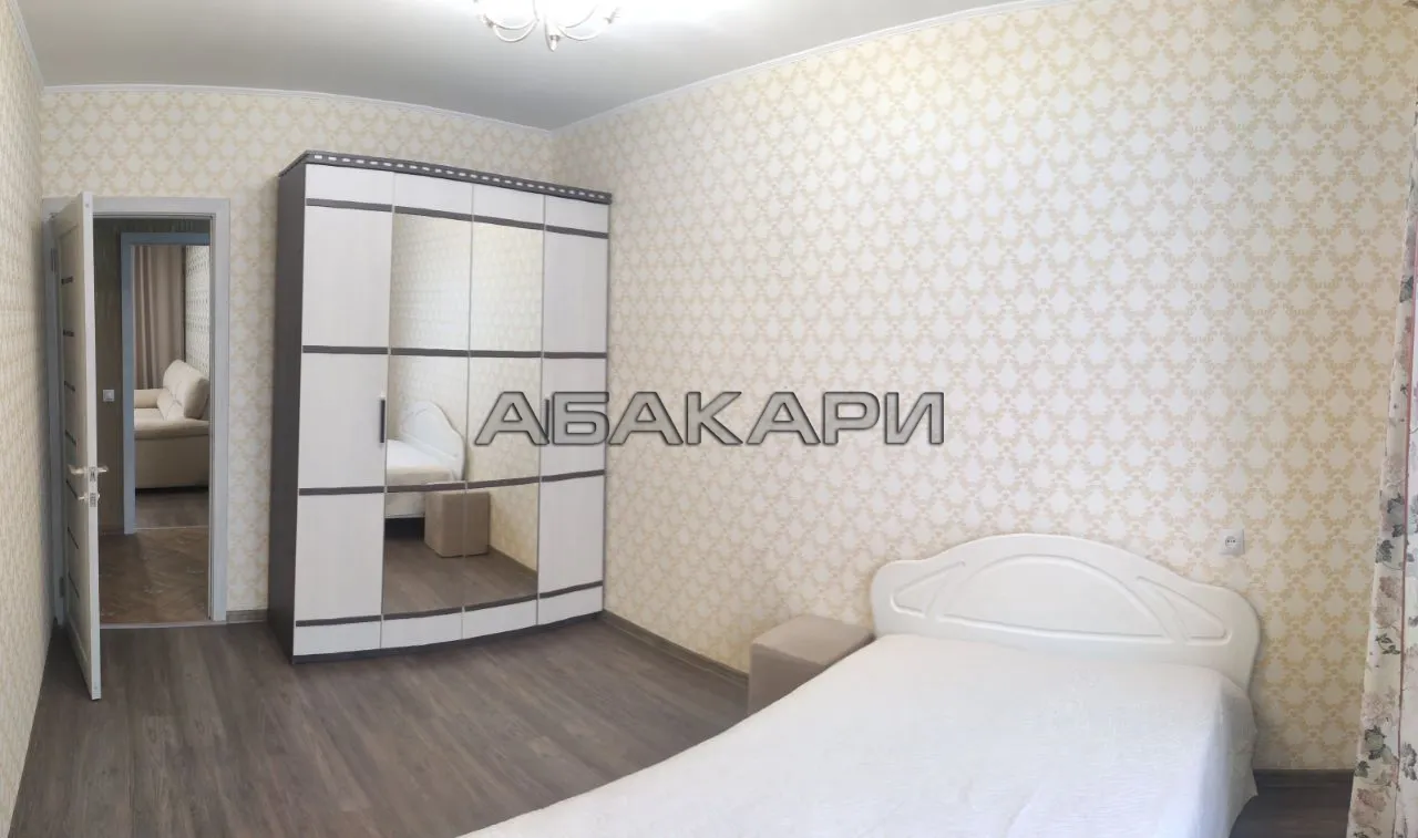2-комнатная улица Дубровинского, 54А  за 45000 руб/мес фото 2