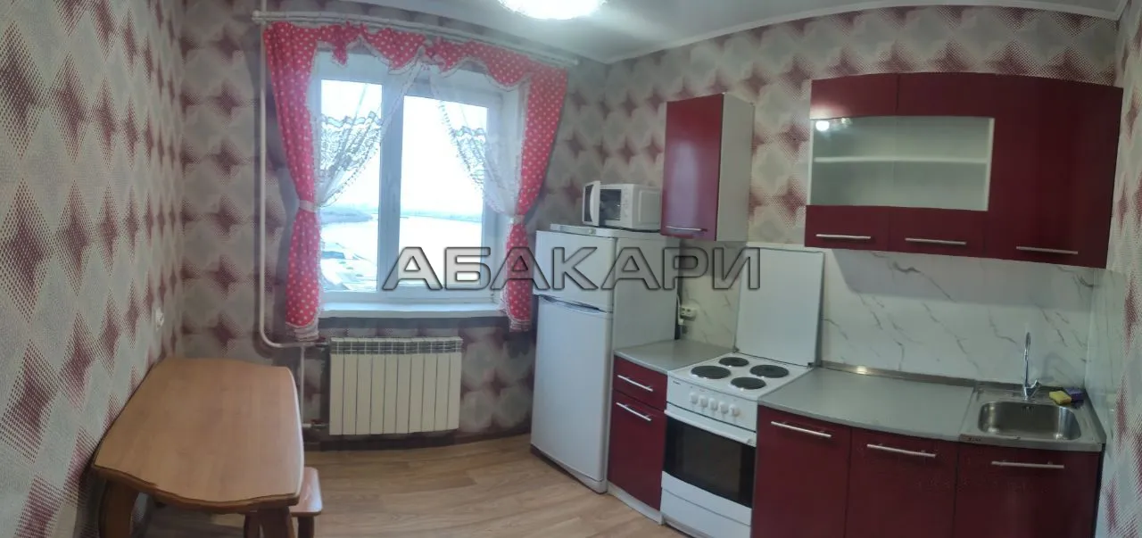 2-комнатная улица Дубровинского, 54А  за 45000 руб/мес фото 3