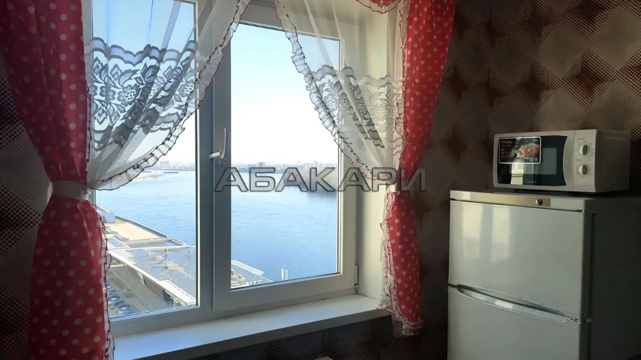 2-комнатная улица Дубровинского, 54А  за 45000 руб/мес фото 4