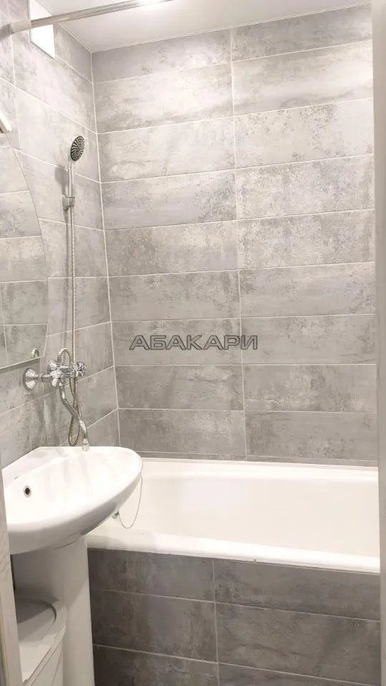 2-комнатная улица Дубровинского, 54А  за 45000 руб/мес фото 5