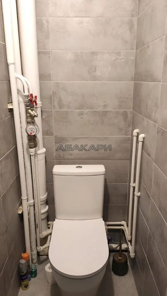 2-комнатная улица Дубровинского, 54А  за 45000 руб/мес фото 6