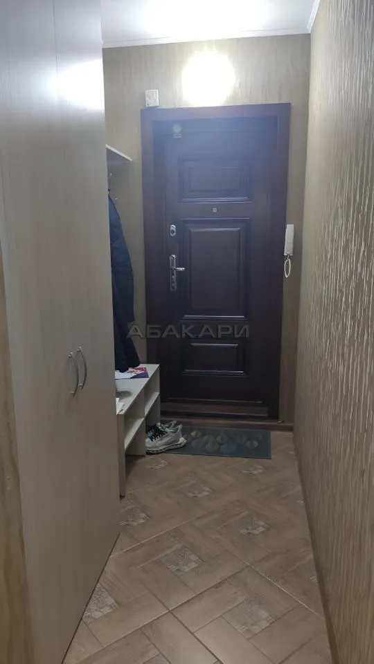 2-комнатная улица Дубровинского, 54А  за 45000 руб/мес фото 9