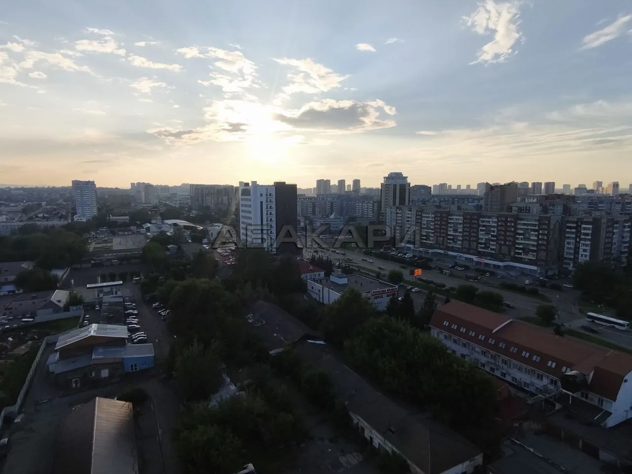 студия Взлётная улица, 7К  за 40000 руб/мес фото 10