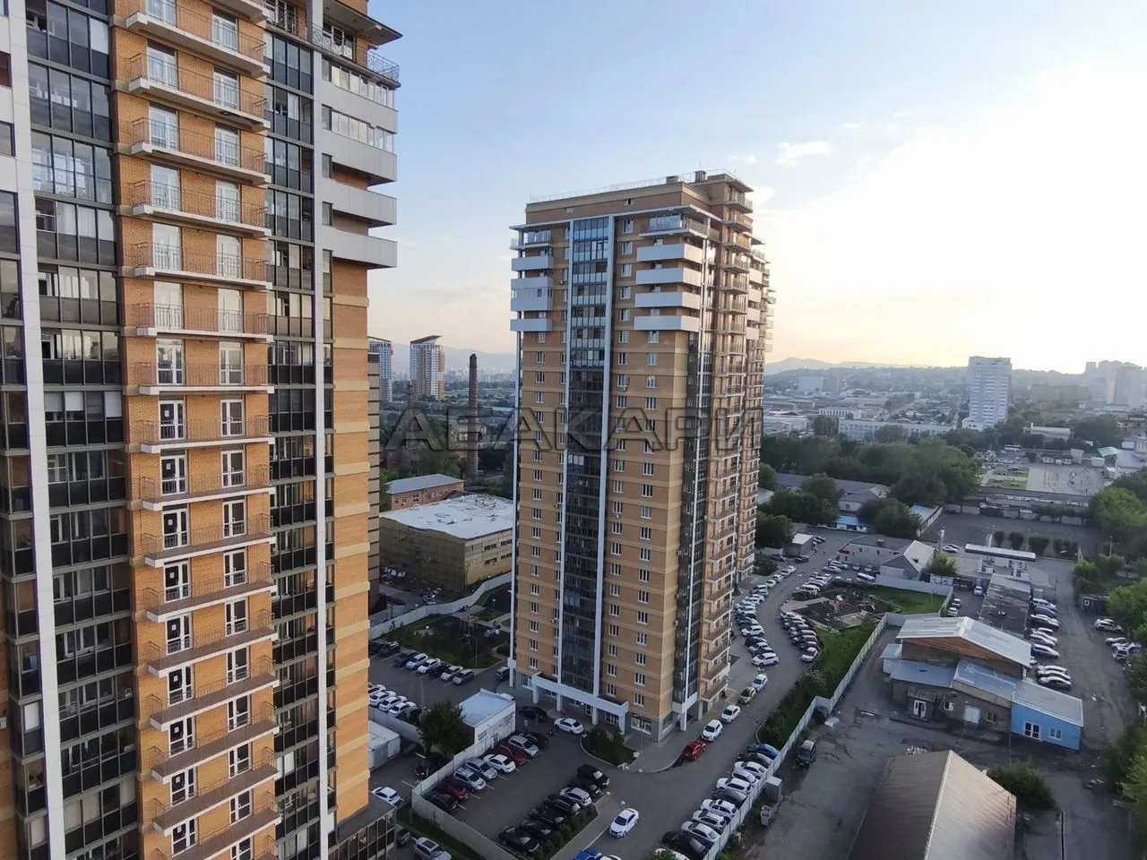 студия Взлётная улица, 7К  за 40000 руб/мес фото 11