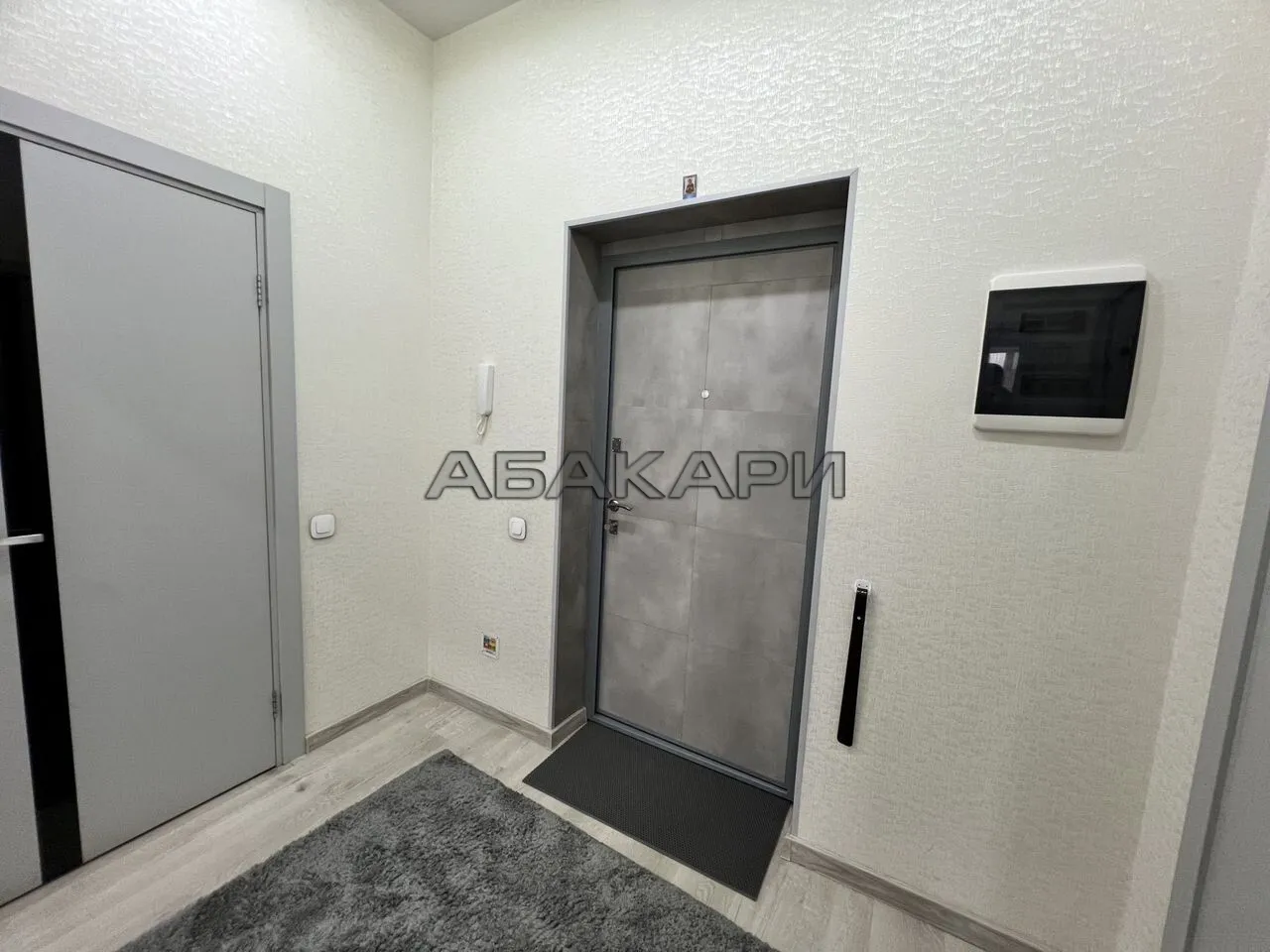 1-комнатная улица Авиаторов, 21  за 50000 руб/мес фото 3