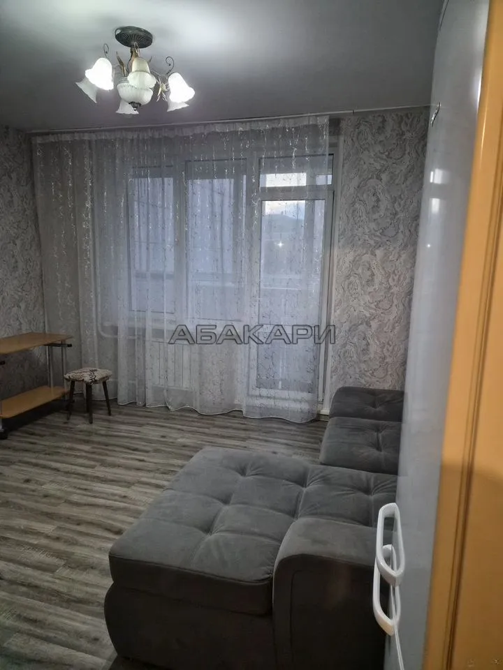 2-комнатная улица Борисова, 30  за 30000 руб/мес фото 2