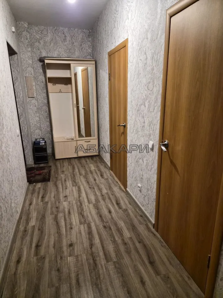 2-комнатная улица Борисова, 30  за 30000 руб/мес фото 5