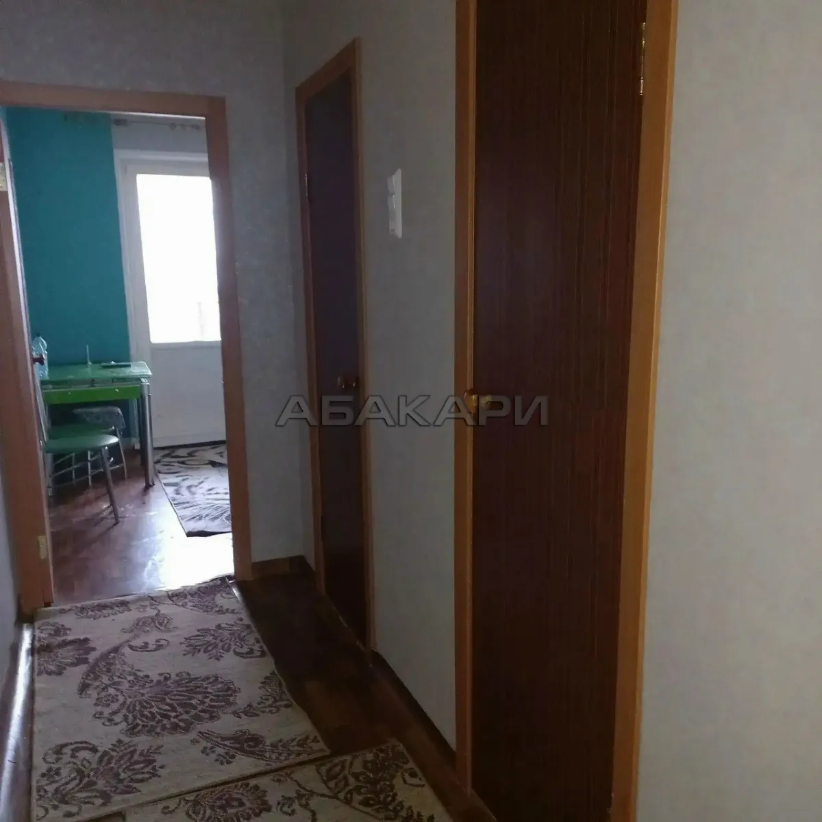 1-комнатная улица Карамзина, 30  за 28000 руб/мес фото 8