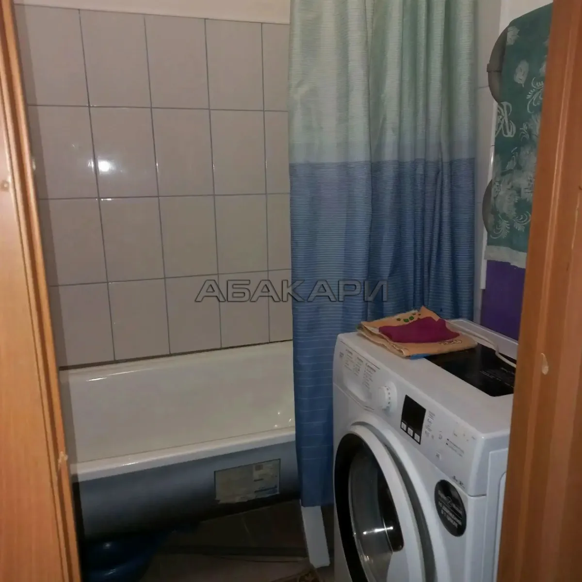 1-комнатная улица Карамзина, 30  за 28000 руб/мес фото 10