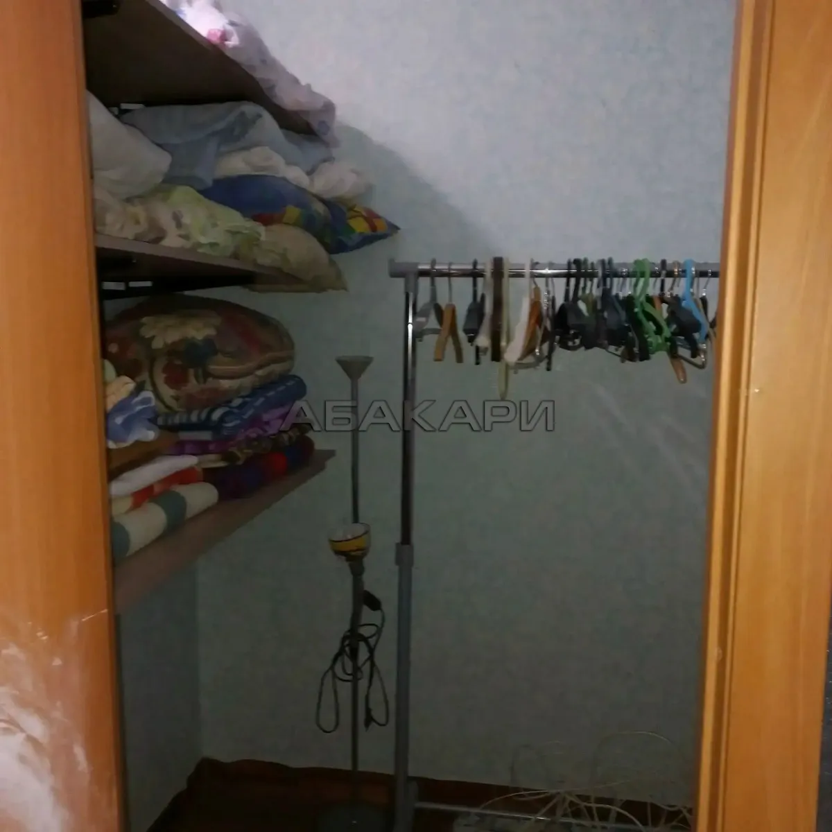 1-комнатная улица Карамзина, 30  за 28000 руб/мес фото 6