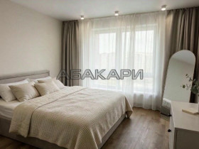 аренда Петра Подзолкова, 15Бк2 2-комнатная 55000