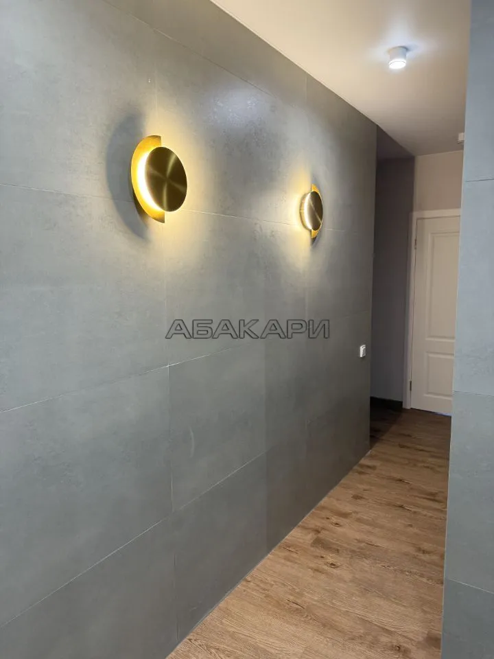 2-комнатная улица Петра Подзолкова, 15Бк2  за 55000 руб/мес фото 9