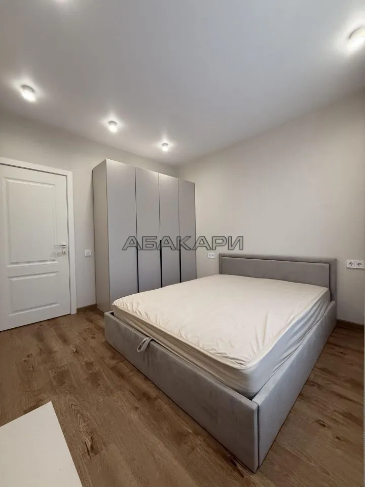 2-комнатная улица Петра Подзолкова, 15Бк2  за 55000 руб/мес фото 10