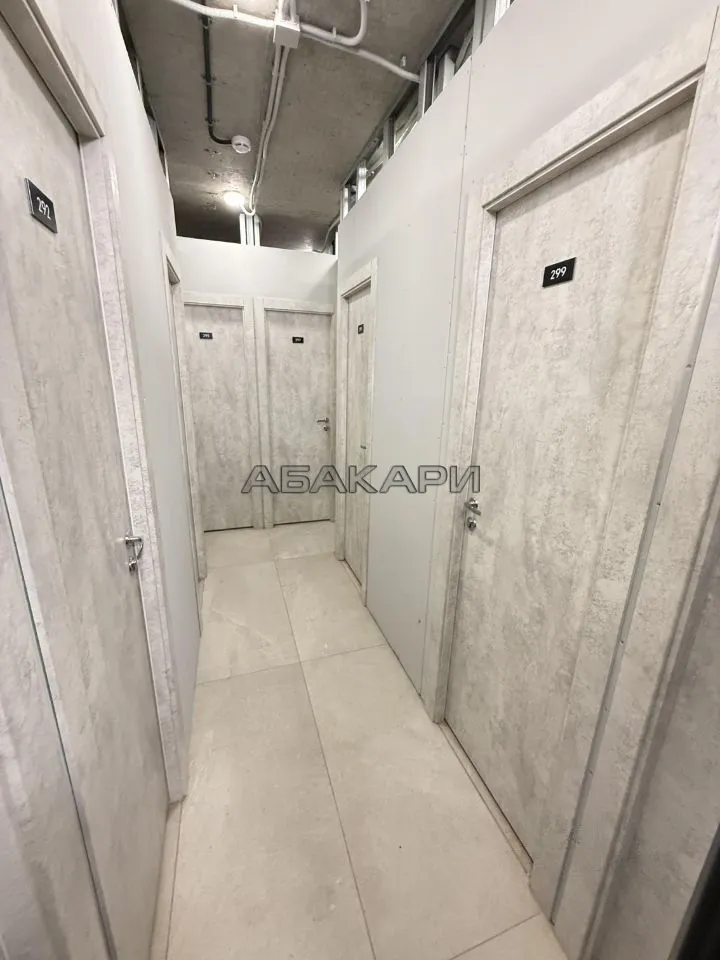 2-комнатная улица Петра Подзолкова, 15Бк2  за 55000 руб/мес фото 16