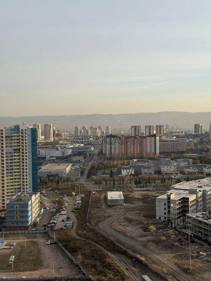 2-комнатная улица Петра Подзолкова, 15Бк2  за 55000 руб/мес фото 18