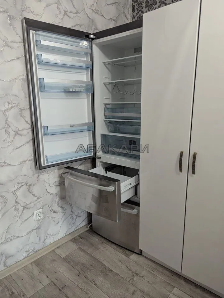 3-комнатная улица Урванцева, 17  за 65000 руб/мес фото 10