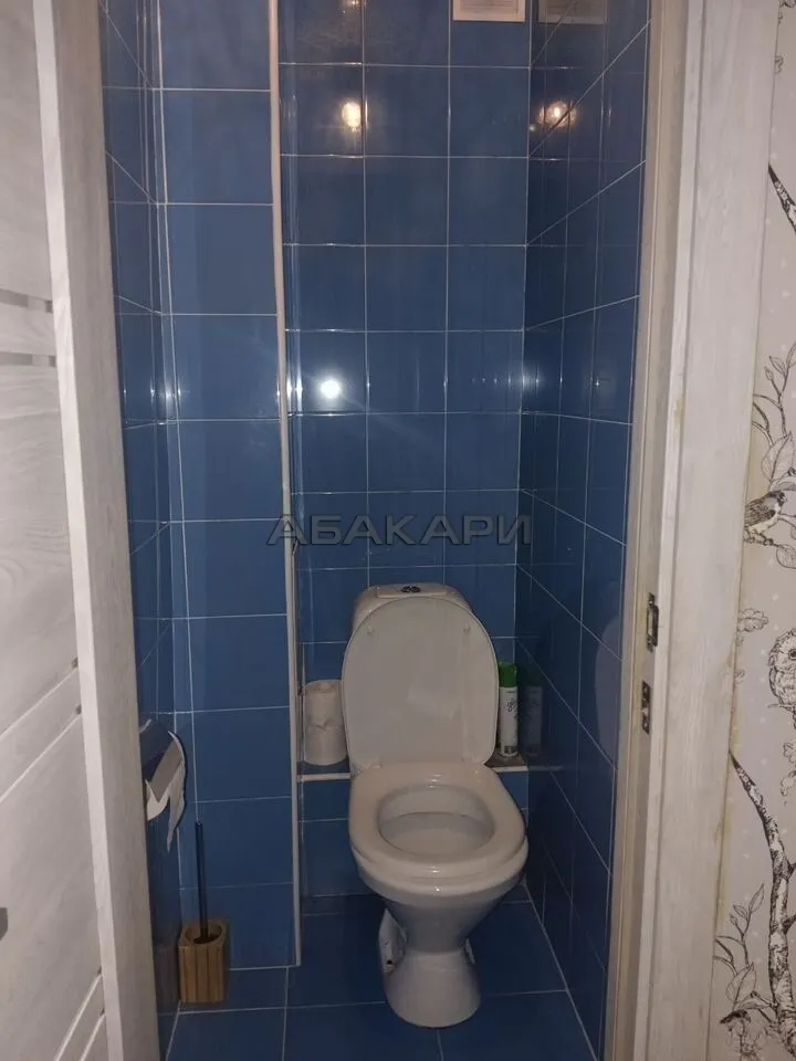 3-комнатная улица Урванцева, 17  за 65000 руб/мес фото 26