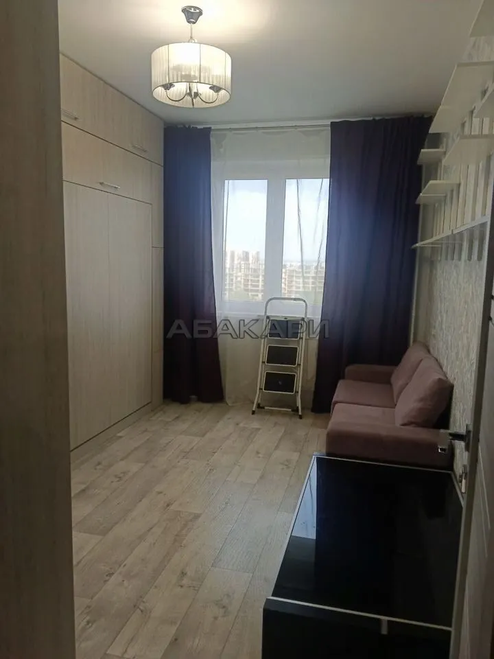 3-комнатная улица Урванцева, 17  за 65000 руб/мес фото 12