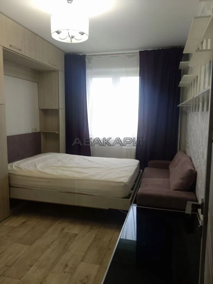 3-комнатная улица Урванцева, 17  за 65000 руб/мес фото 13