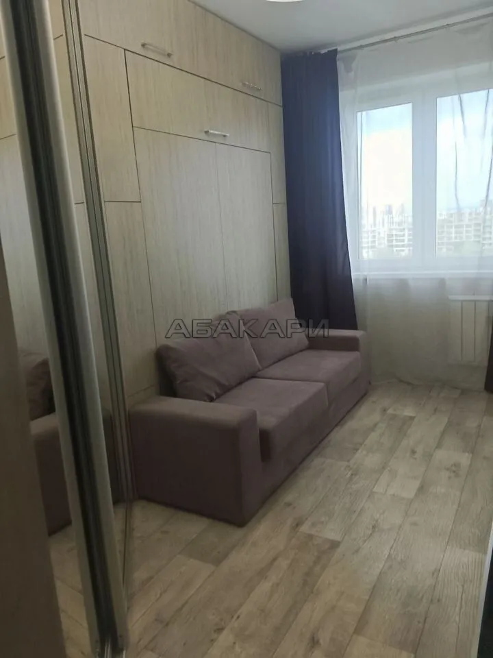 3-комнатная улица Урванцева, 17  за 65000 руб/мес фото 14