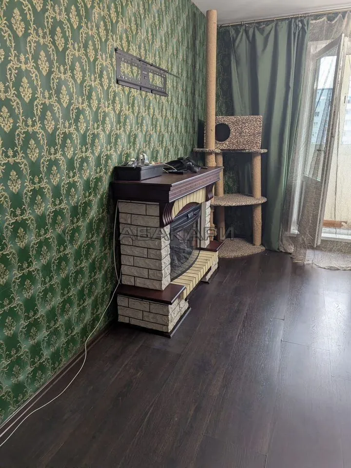 3-комнатная улица Урванцева, 17  за 65000 руб/мес фото 15