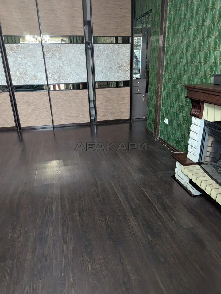 3-комнатная улица Урванцева, 17  за 65000 руб/мес фото 16