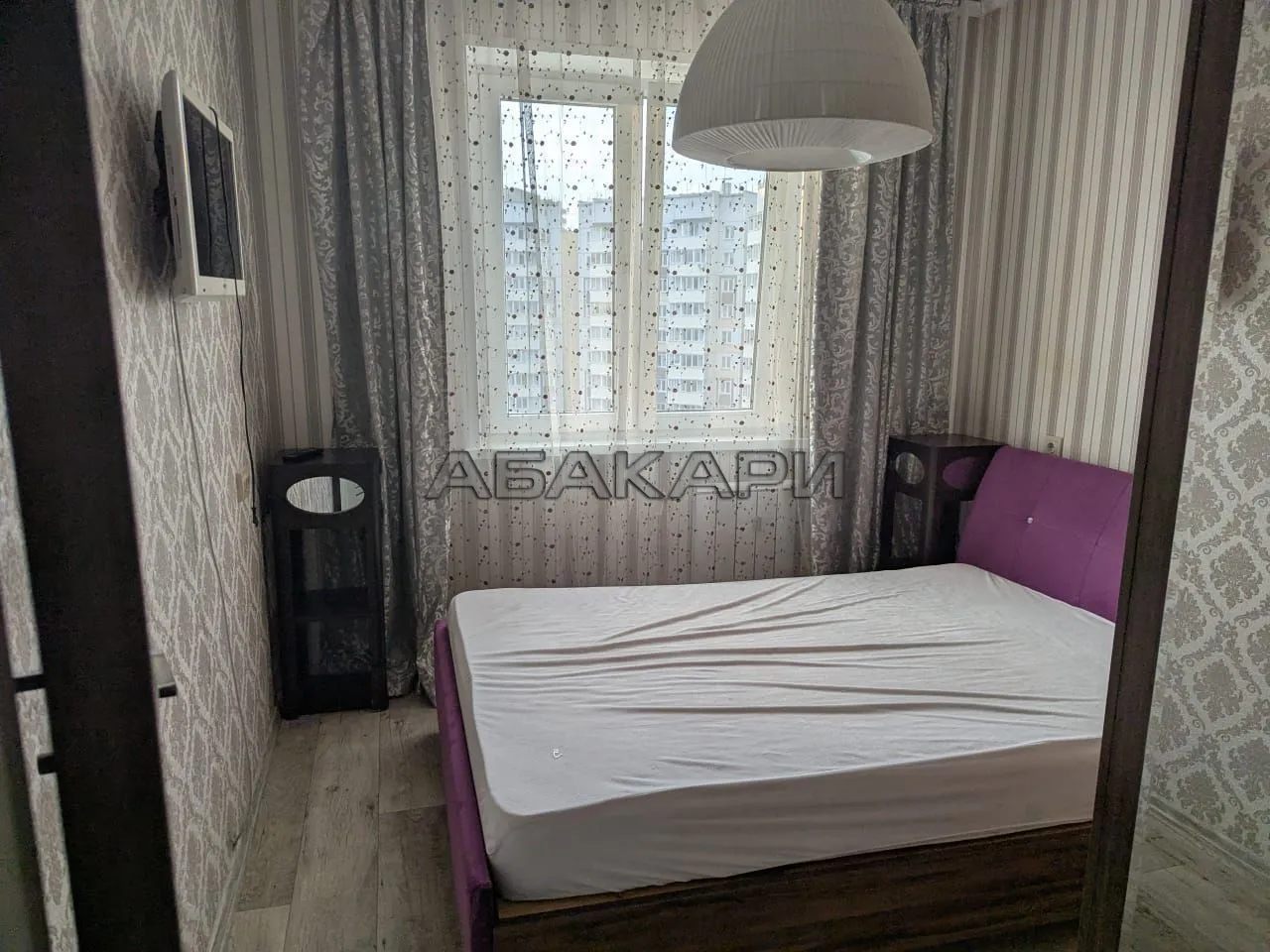 3-комнатная улица Урванцева, 17  за 65000 руб/мес фото 19